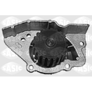 Vandens siurblys, variklio aušinimas SASIC 2011931