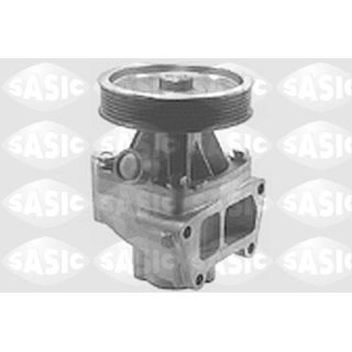 Vandens siurblys, variklio aušinimas SASIC 2011951