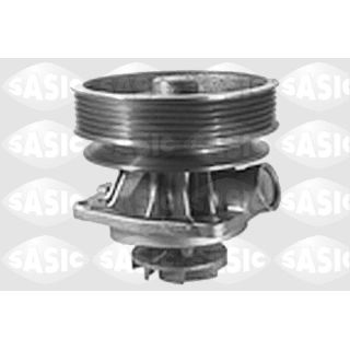 Vandens siurblys, variklio aušinimas SASIC 2011961