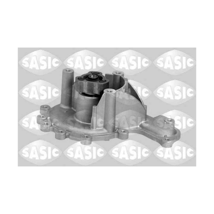 Vandens siurblys, variklio aušinimas SASIC 3600006