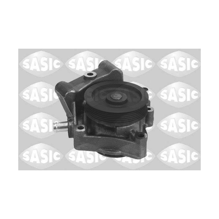 Vandens siurblys, variklio aušinimas SASIC 3600007