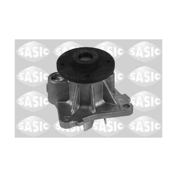 Vandens siurblys, variklio aušinimas SASIC 3600012