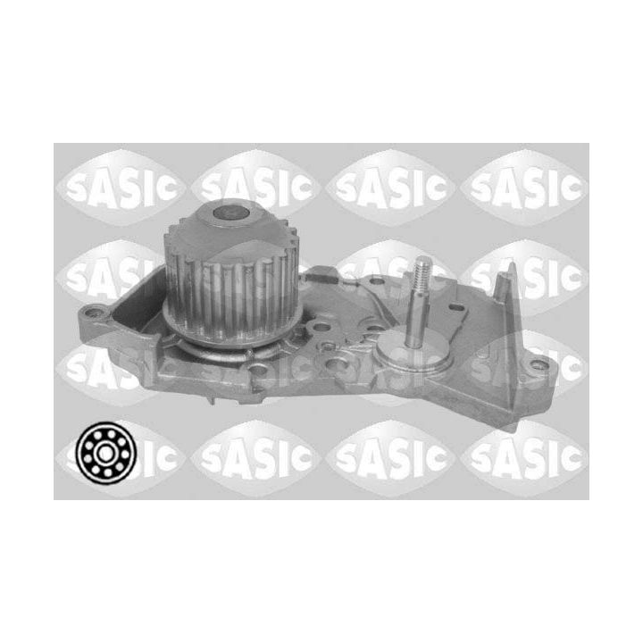 Vandens siurblys, variklio aušinimas SASIC 3604004