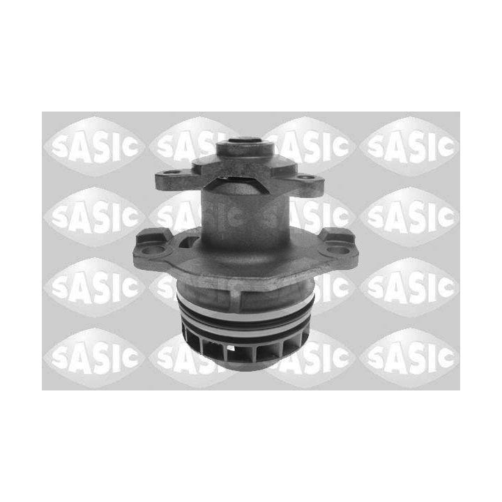 Vandens siurblys, variklio aušinimas SASIC 3604006