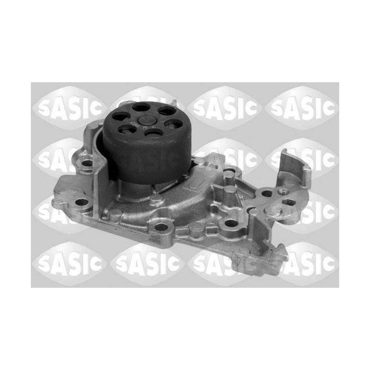 Vandens siurblys, variklio aušinimas SASIC 3604008