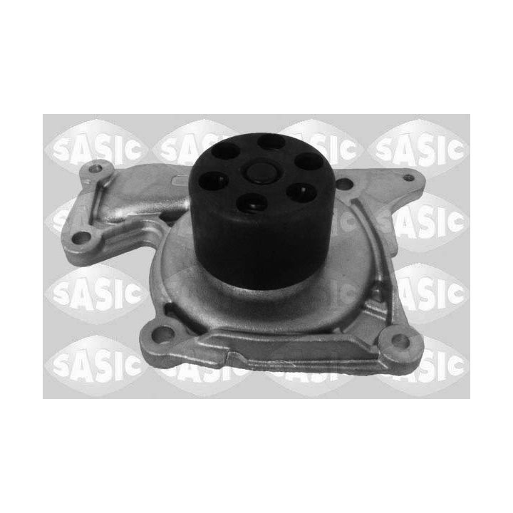 Vandens siurblys, variklio aušinimas SASIC 3604009