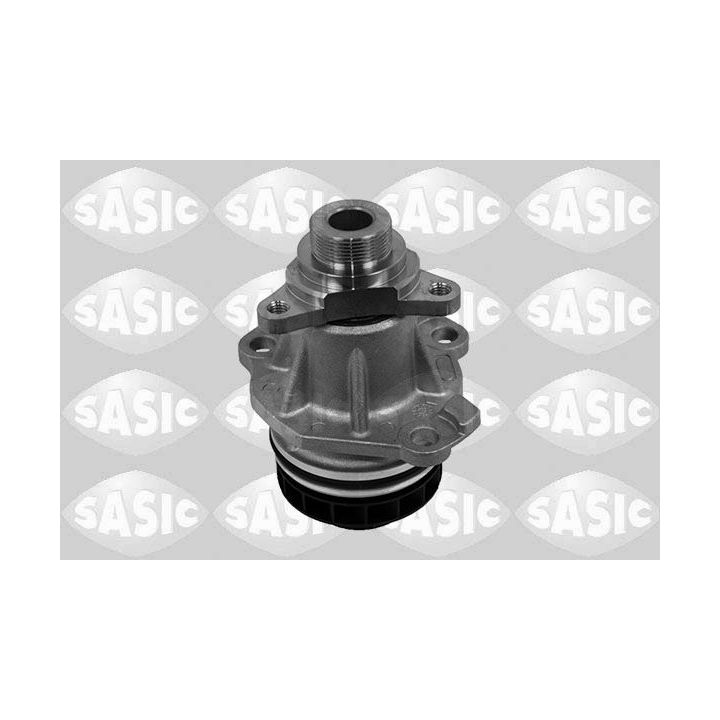 Vandens siurblys, variklio aušinimas SASIC 3604018