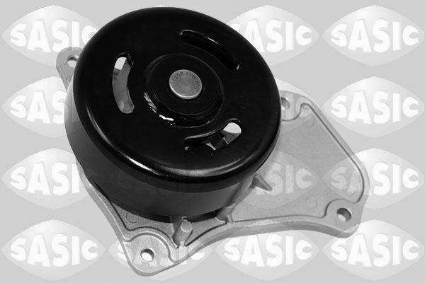 Vandens siurblys, variklio aušinimas SASIC 3604020