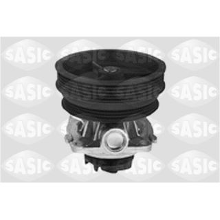 Vandens siurblys, variklio aušinimas SASIC 3606002