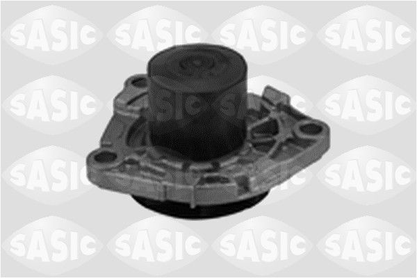 Vandens siurblys, variklio aušinimas SASIC 3606015