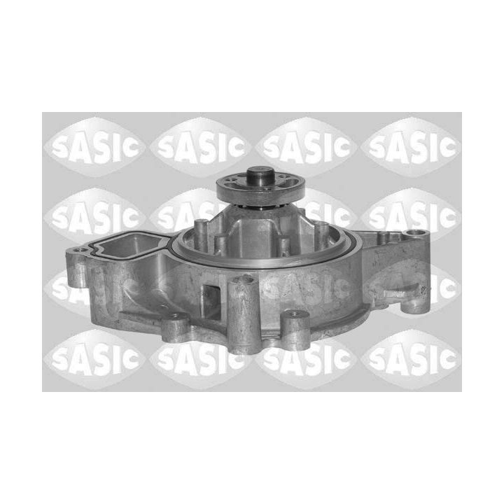 Vandens siurblys, variklio aušinimas SASIC 3606027