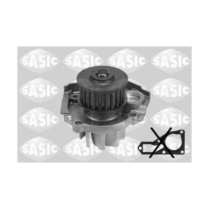 Vandens siurblys, variklio aušinimas SASIC 3606028