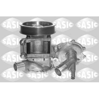 Vandens siurblys, variklio aušinimas SASIC 3606029