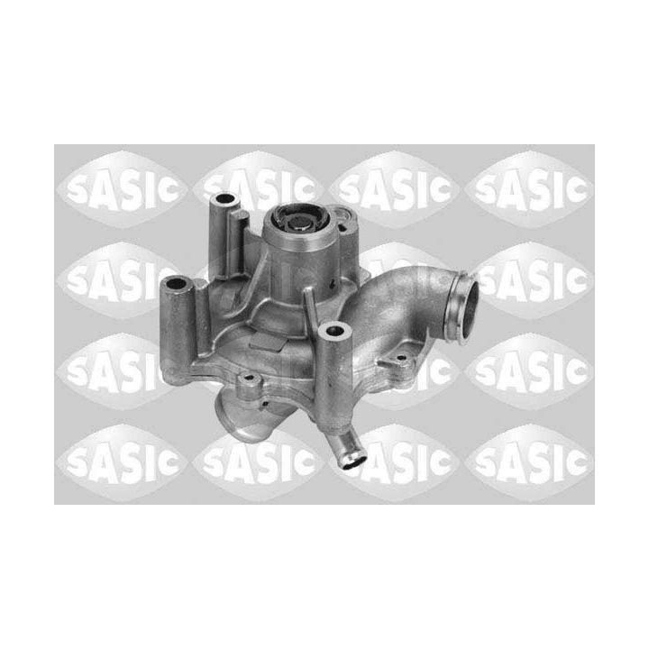 Vandens siurblys, variklio aušinimas SASIC 3606030