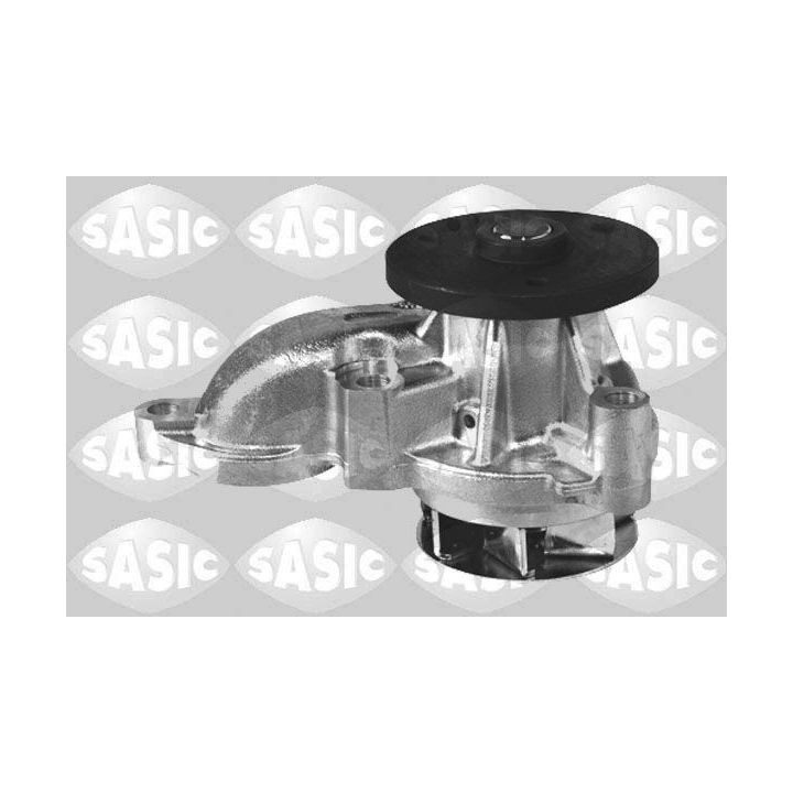 Vandens siurblys, variklio aušinimas SASIC 3606044