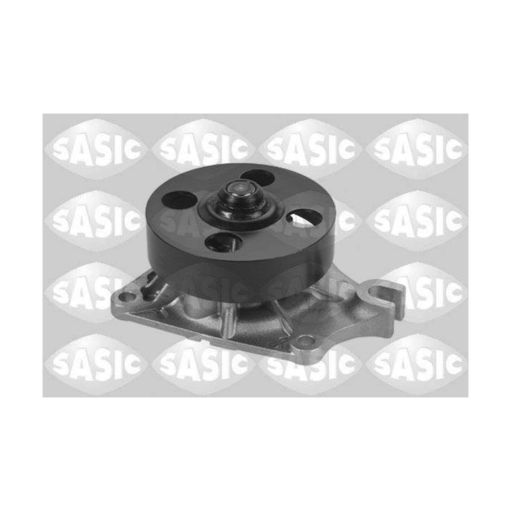 Vandens siurblys, variklio aušinimas SASIC 3606049