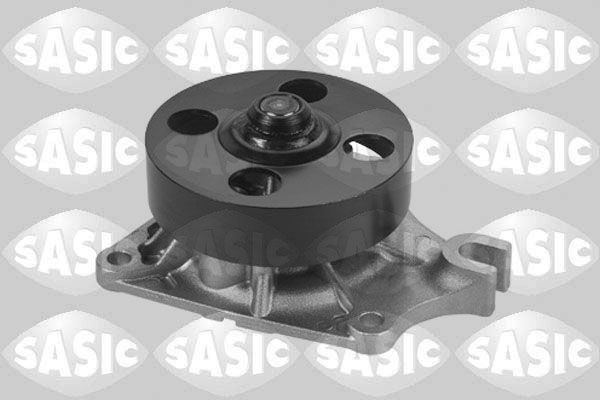 Vandens siurblys, variklio aušinimas SASIC 3606049