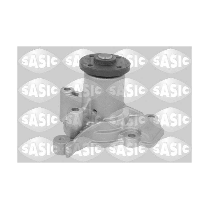 Vandens siurblys, variklio aušinimas SASIC 3606059