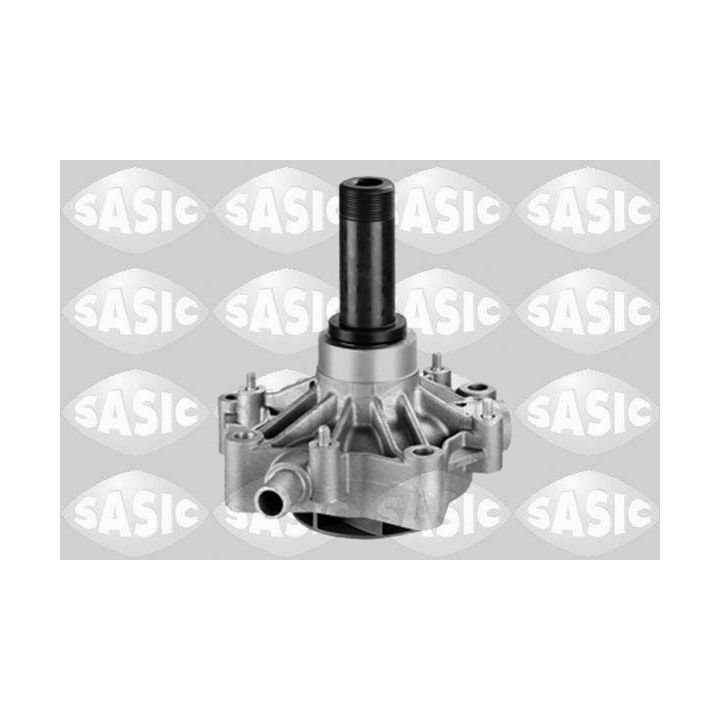 Vandens siurblys, variklio aušinimas SASIC 3606074