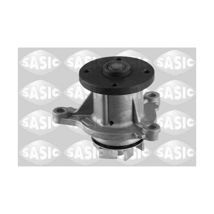 Vandens siurblys, variklio aušinimas SASIC 3606075