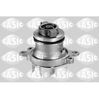 Vandens siurblys, variklio aušinimas SASIC 3606101