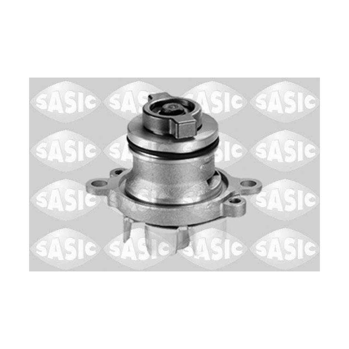 Vandens siurblys, variklio aušinimas SASIC 3606101