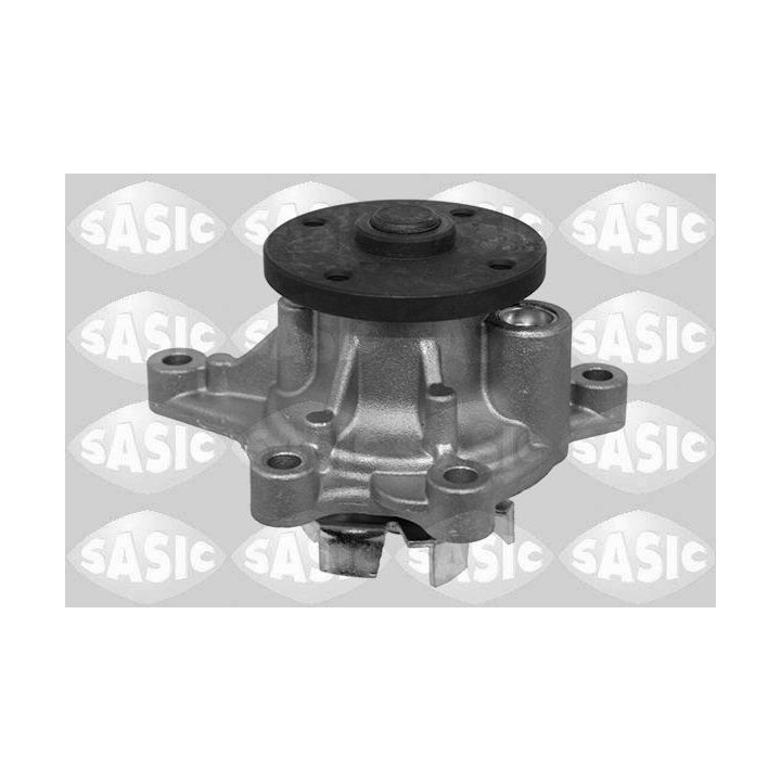 Vandens siurblys, variklio aušinimas SASIC 3606110