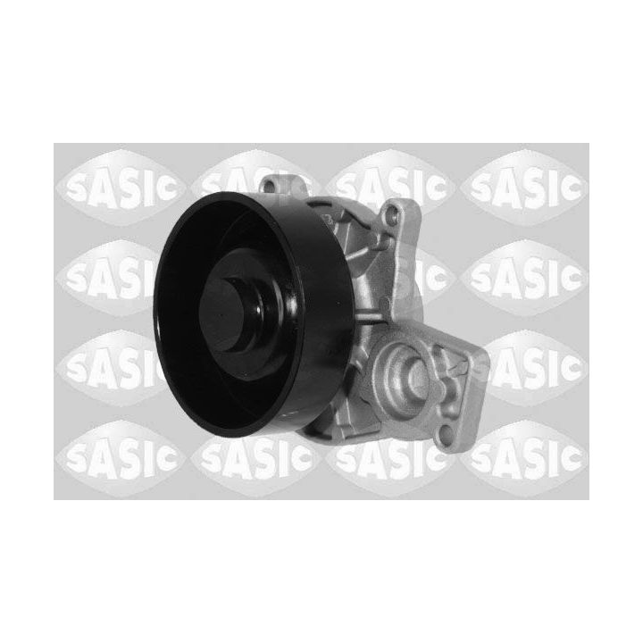 Vandens siurblys, variklio aušinimas SASIC 3606120