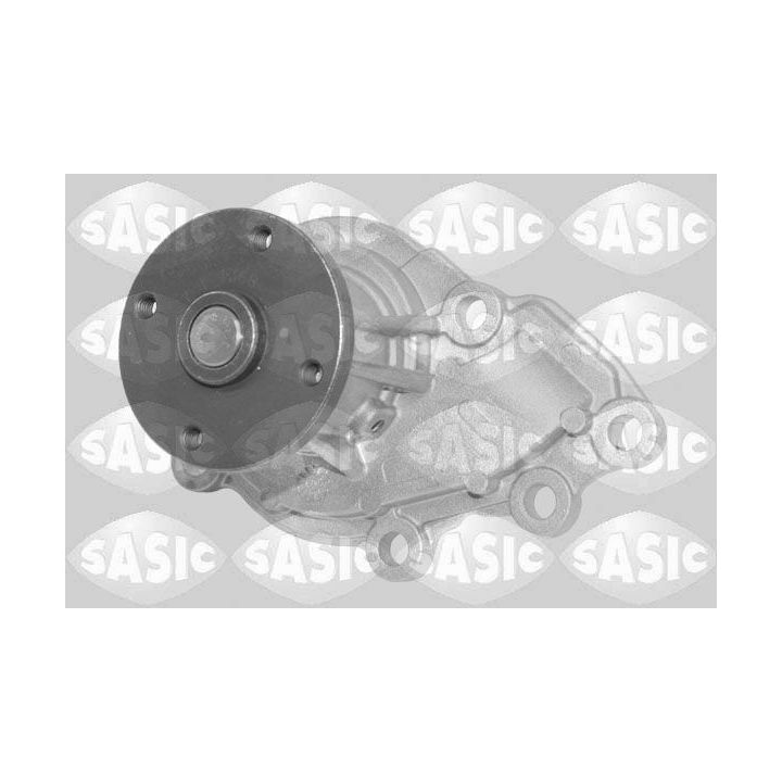 Vandens siurblys, variklio aušinimas SASIC 3606142