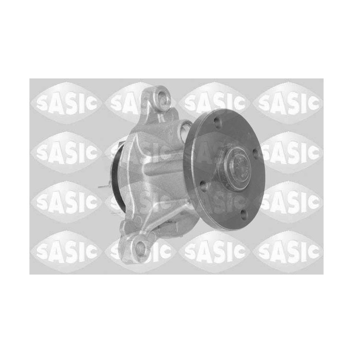 Vandens siurblys, variklio aušinimas SASIC 3606143