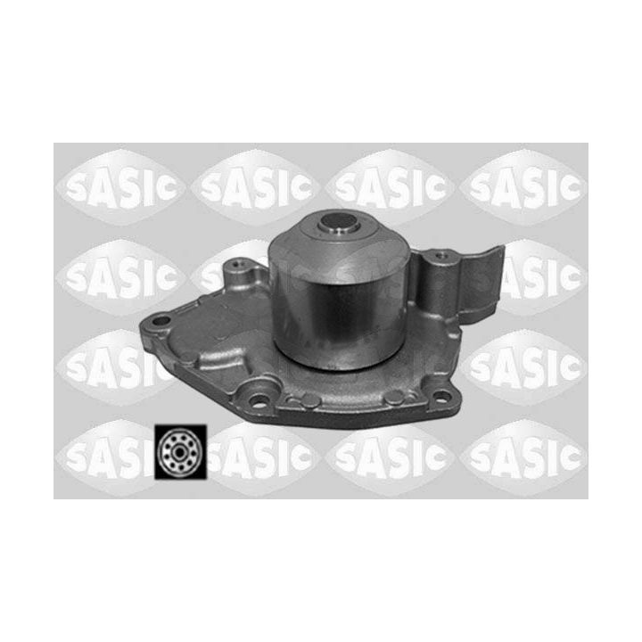 Vandens siurblys, variklio aušinimas SASIC 4001175