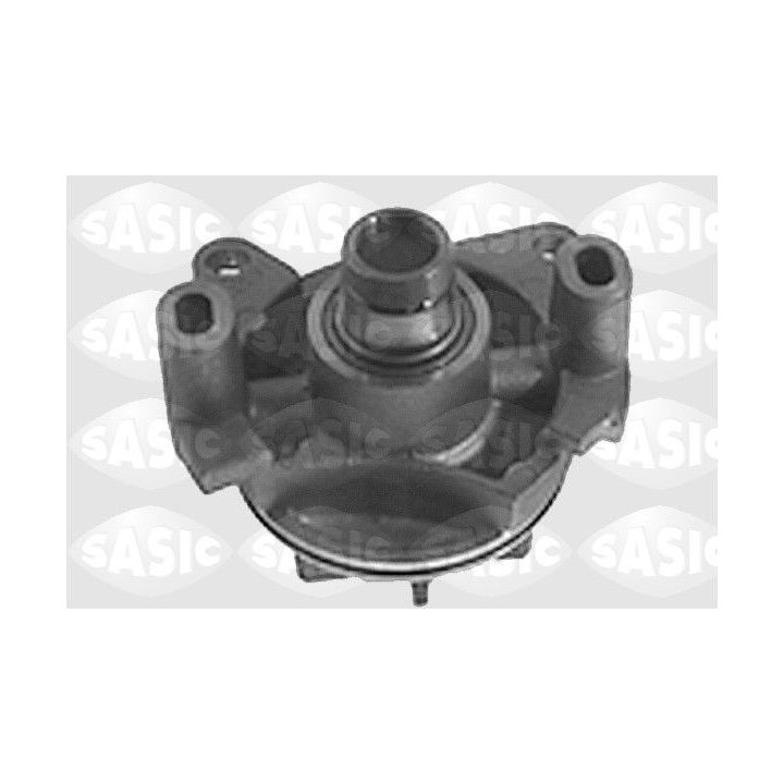 Vandens siurblys, variklio aušinimas SASIC 4001176