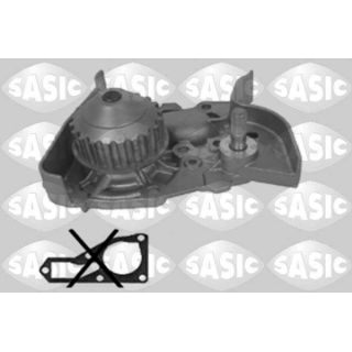 Vandens siurblys, variklio aušinimas SASIC 4001190