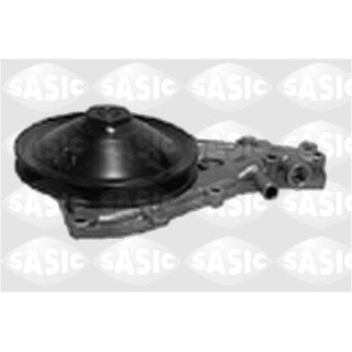 Vandens siurblys, variklio aušinimas SASIC 4001220