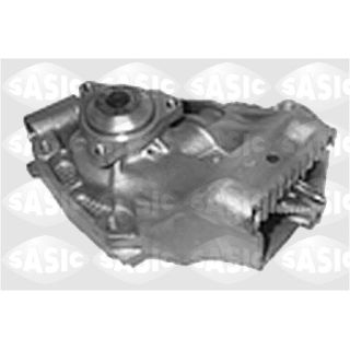 Vandens siurblys, variklio aušinimas SASIC 4001225