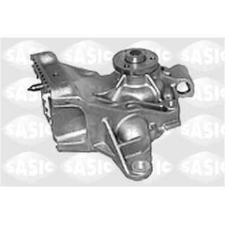 Vandens siurblys, variklio aušinimas SASIC 4001227