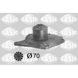 Vandens siurblys, variklio aušinimas SASIC 4001228