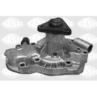 Vandens siurblys, variklio aušinimas SASIC 4001235