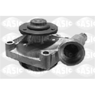 Vandens siurblys, variklio aušinimas SASIC 4001248