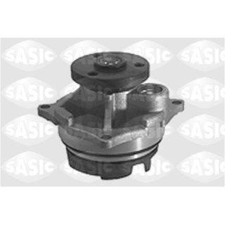 Vandens siurblys, variklio aušinimas SASIC 9000834