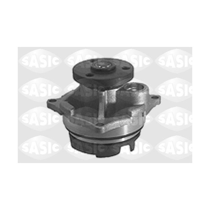 Vandens siurblys, variklio aušinimas SASIC 9000834