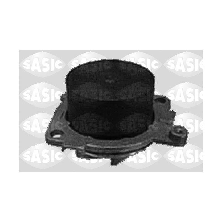 Vandens siurblys, variklio aušinimas SASIC 9000901