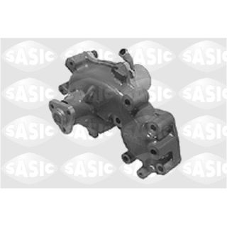 Vandens siurblys, variklio aušinimas SASIC 9000903