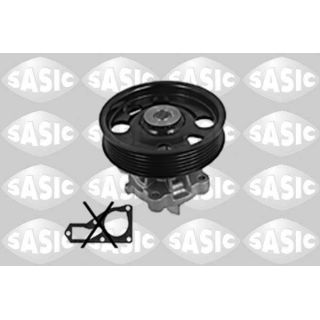 Vandens siurblys, variklio aušinimas SASIC 9000906