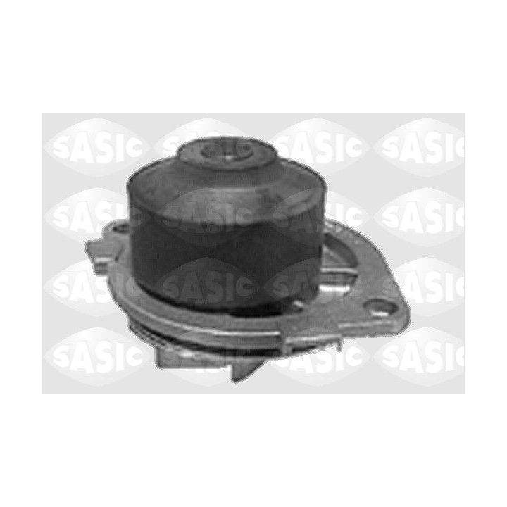 Vandens siurblys, variklio aušinimas SASIC 9000928