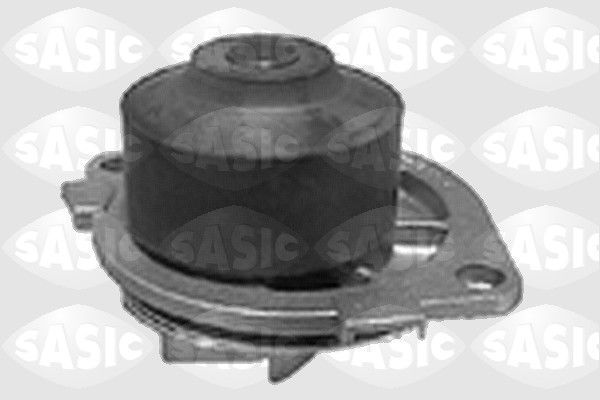 Vandens siurblys, variklio aušinimas SASIC 9000928