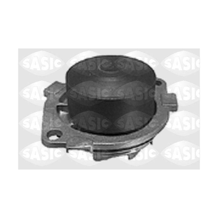 Vandens siurblys, variklio aušinimas SASIC 9000934