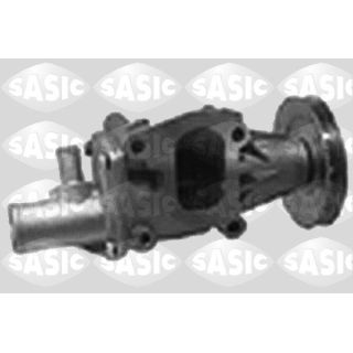 Vandens siurblys, variklio aušinimas SASIC 9000935