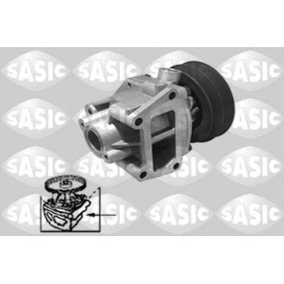 Vandens siurblys, variklio aušinimas SASIC 9000939