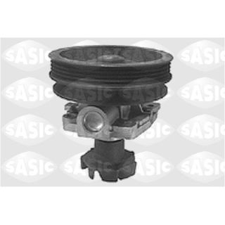 Vandens siurblys, variklio aušinimas SASIC 9000942